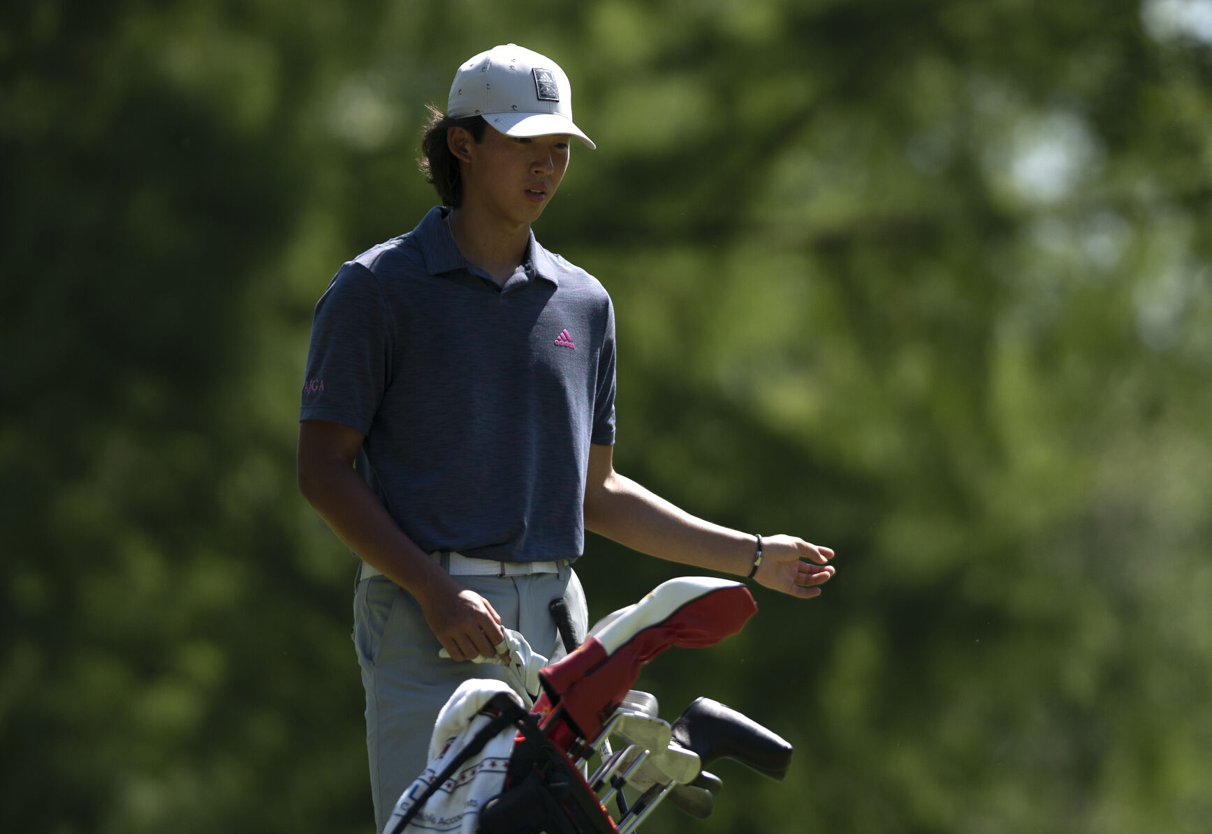 Junior PGA Championship Qualifier
